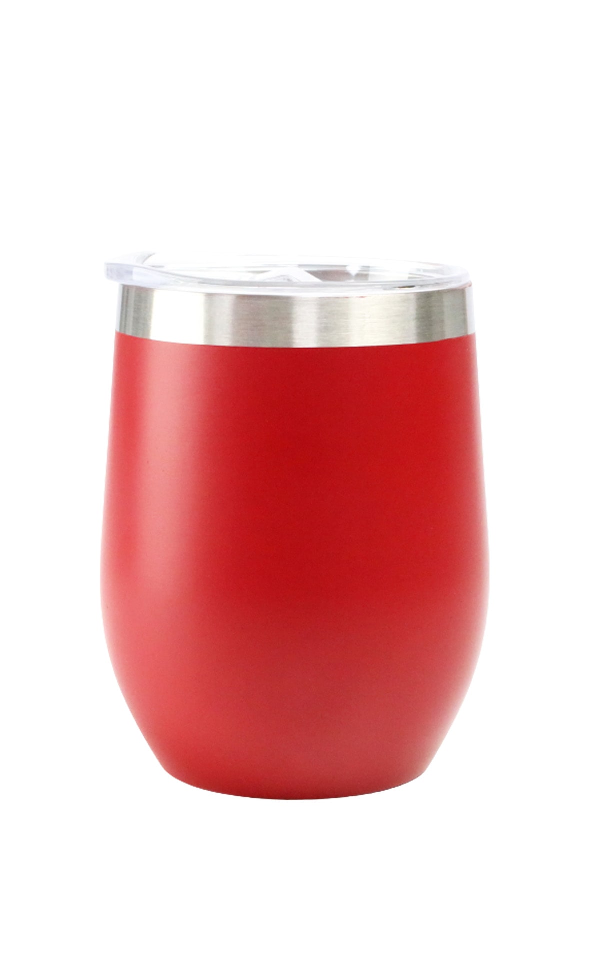 SLEEK - Stainless Steel Tumbler